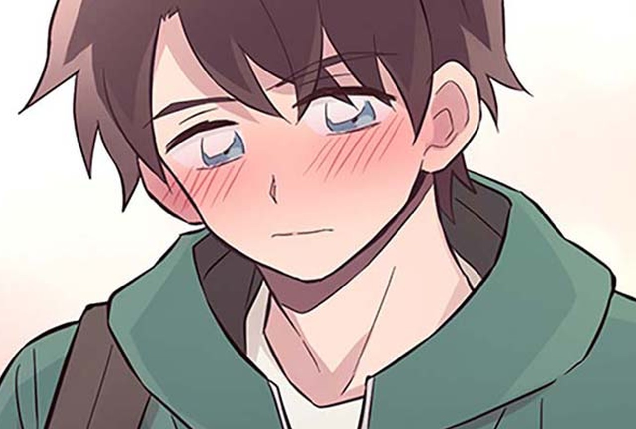 À la lisière des souvenirs - Épisode 017 - ONO Webtoon et Manga