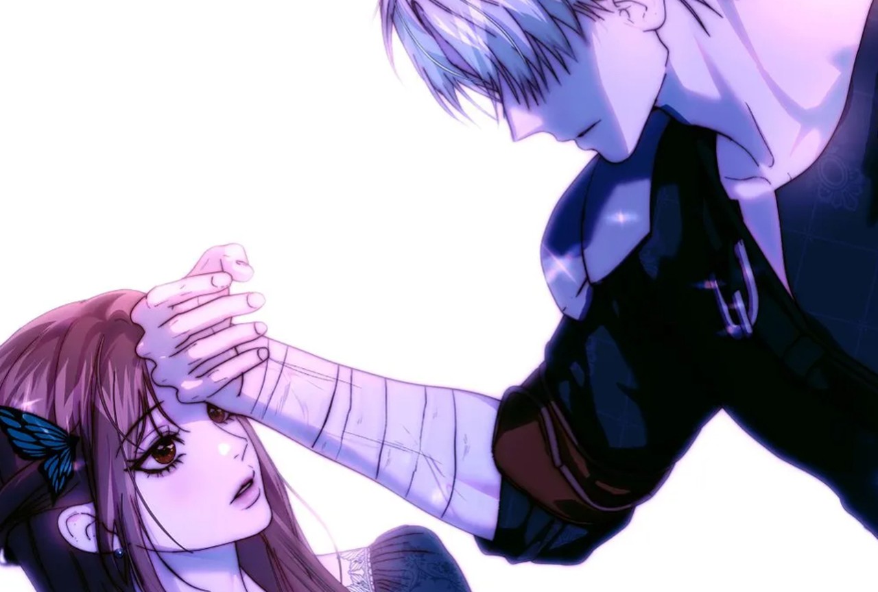 Les Éclats du Soulier de Verre - Episode 25 - ONO Webtoon et Manga