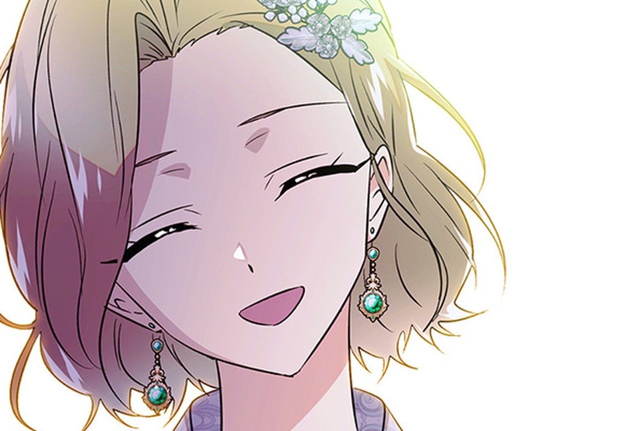 Le Chant de la Lune - Episode 154 - ONO Webtoon et Manga