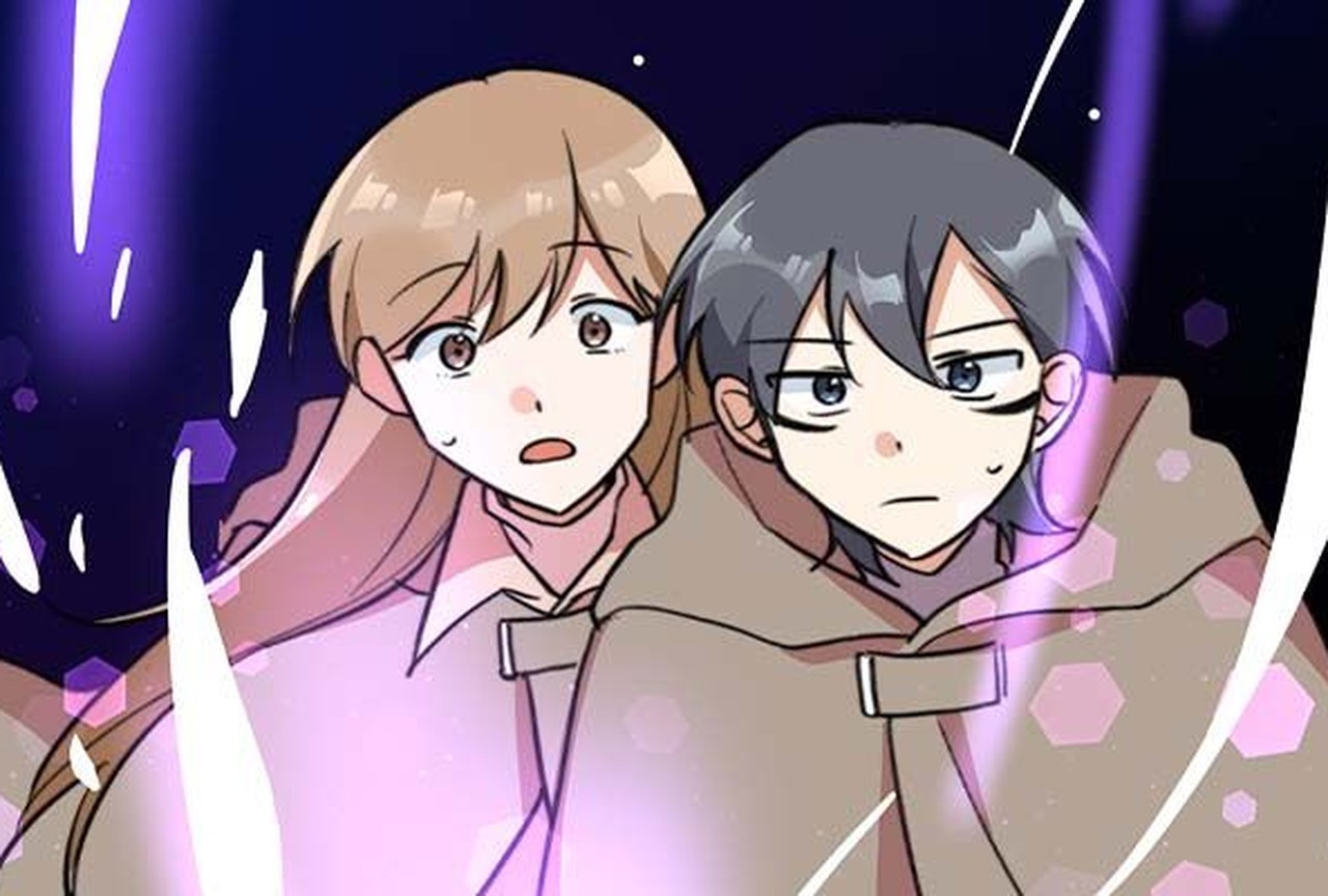 Dreamcatchers - Episode 47 - ONO Webtoon et Manga