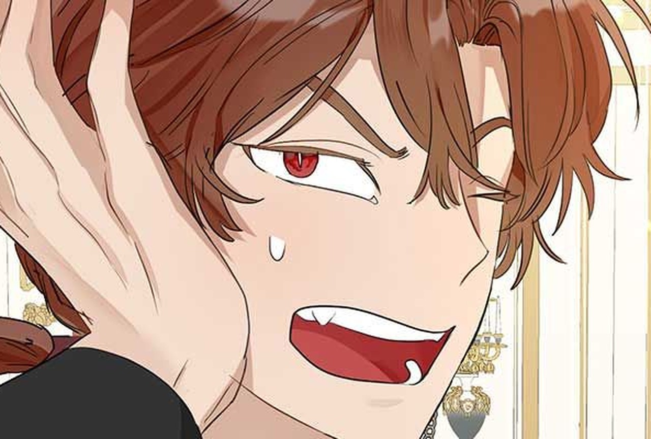 Les noces gelées - Episode 70 - ONO Webtoon et Manga
