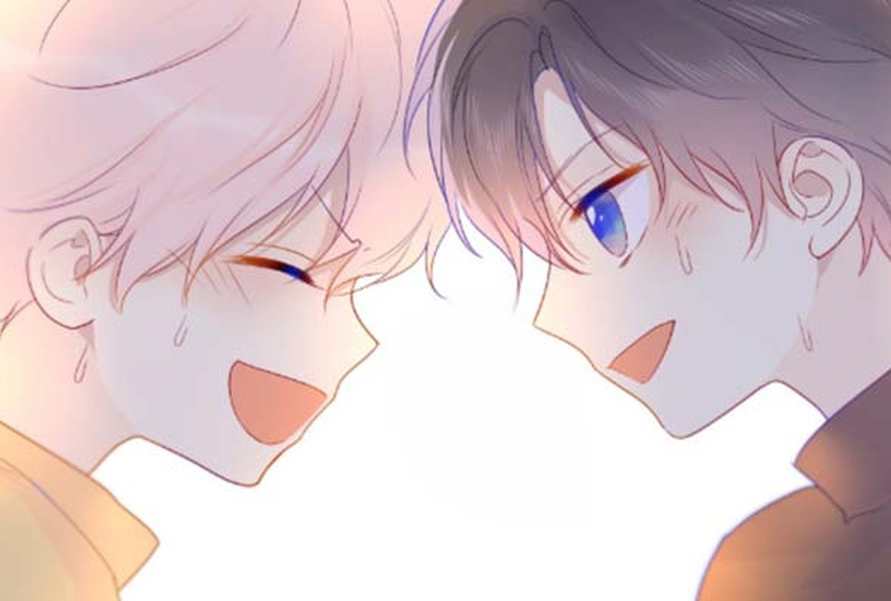 My Lucky Star - Episode 23 - ONO Webtoon et Manga