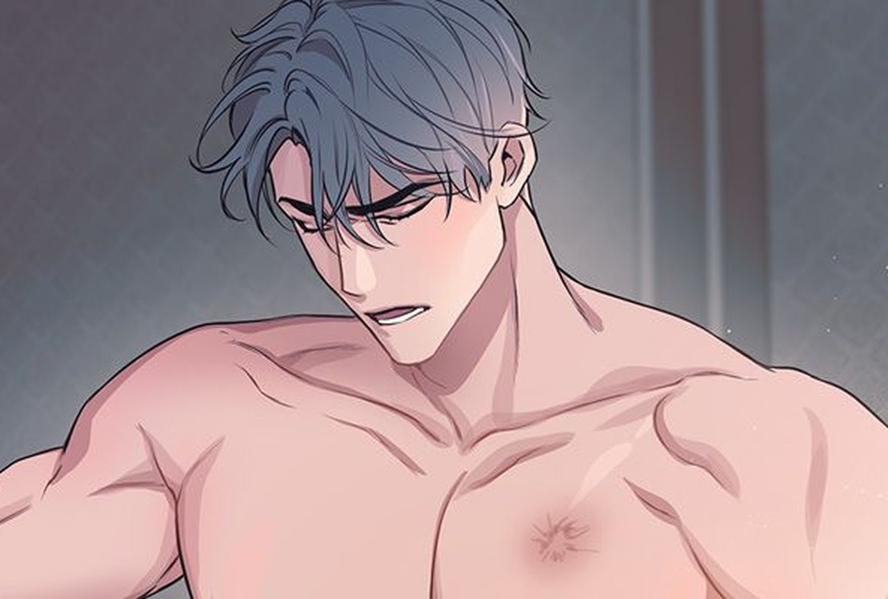Camelia in the snow - Episode 3 - ONO Webtoon et Manga