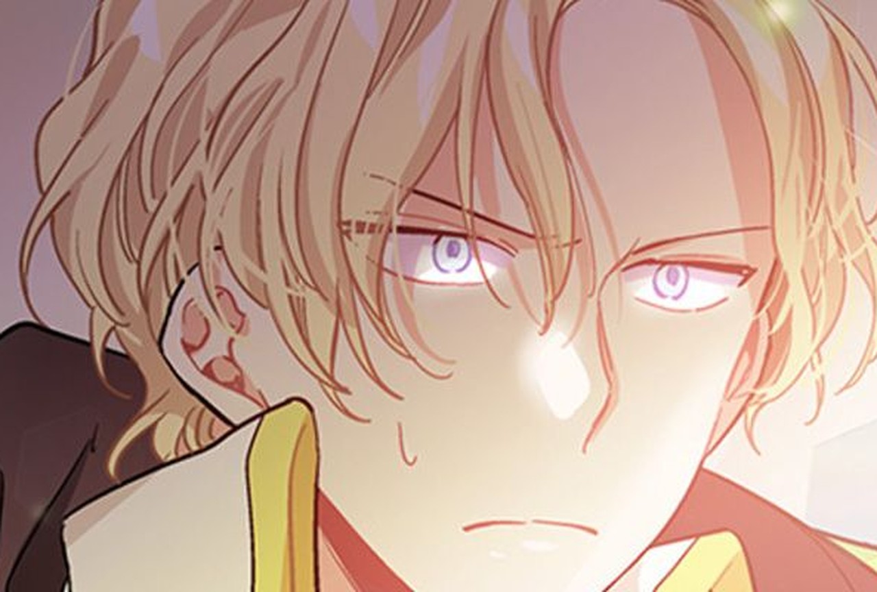 L'Impérieux Destin du Dr Élise - Episode 18 - ONO Webtoon et Manga