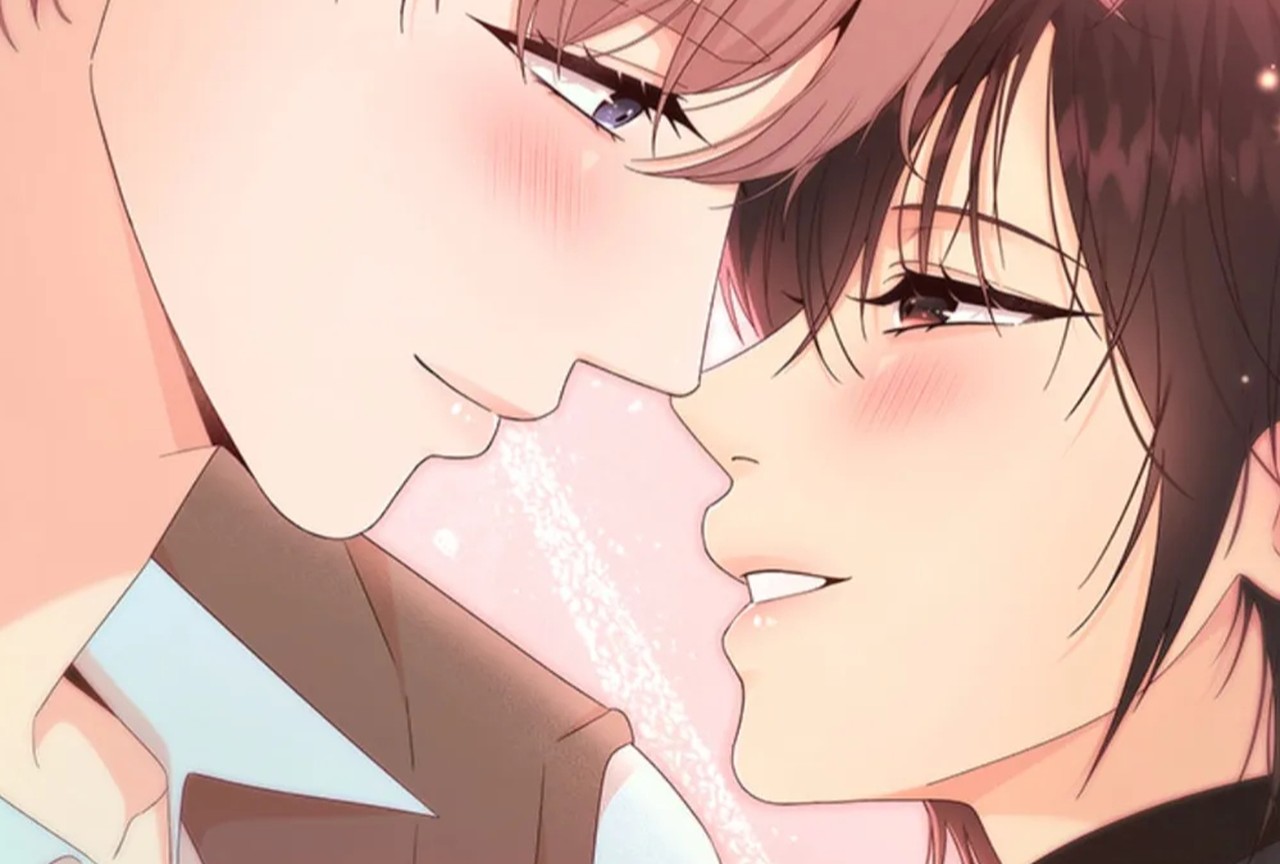 I'm NOT a guy !? - Episode 94 - ONO Webtoon et Manga