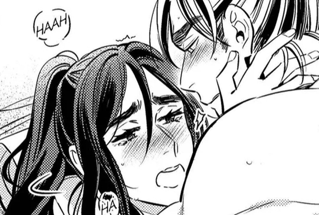 (+18) Prince Bari - Bonus - 🔞Histoire secondaire 8 - ONO Webtoon et Manga