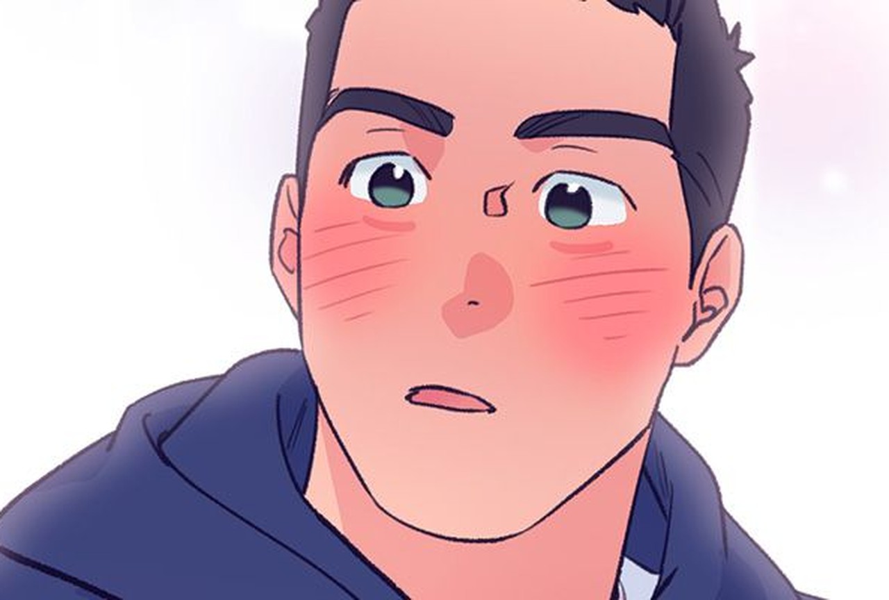 Love Tractor - Episode 58 - ONO Webtoon et Manga