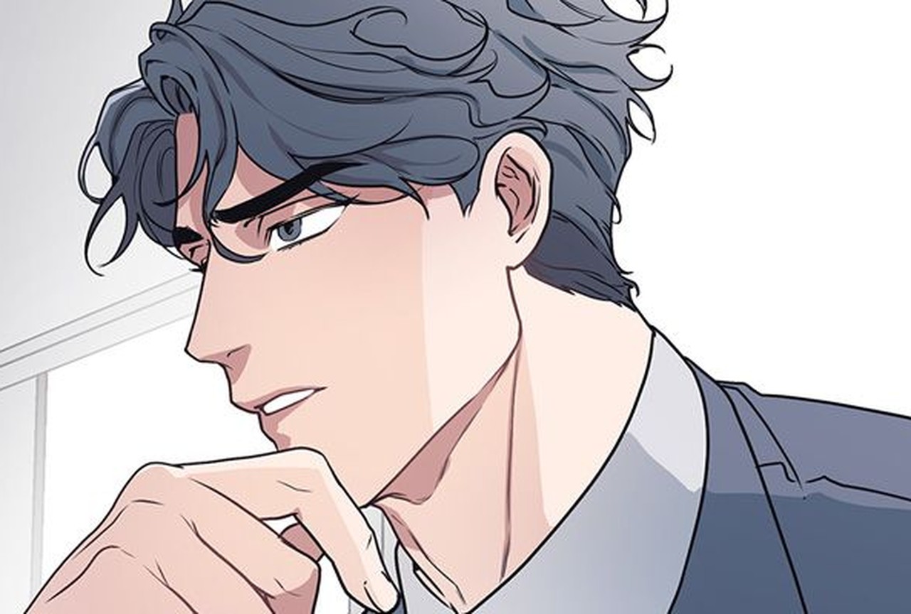 Camelia in the snow - Episode 12 - ONO Webtoon et Manga