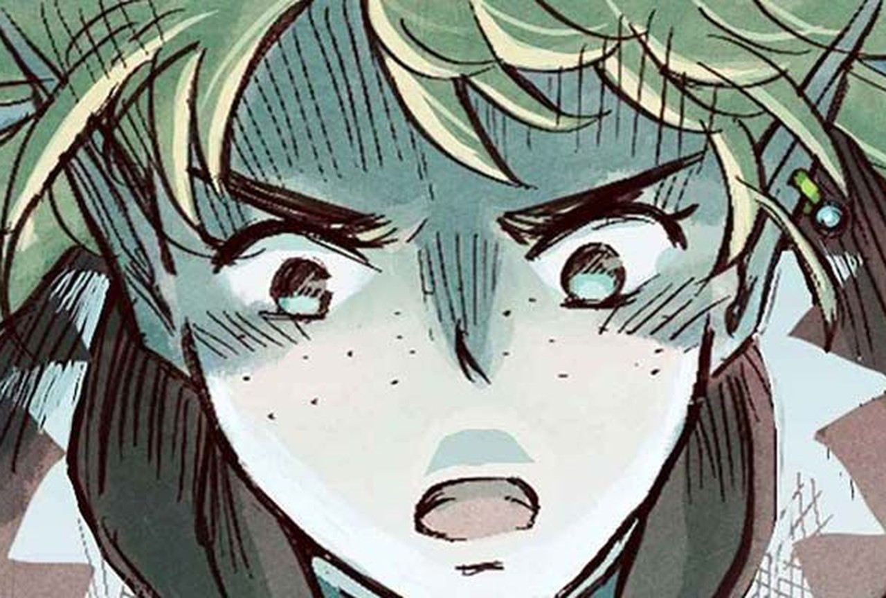 Body Switchers - Episode 14 - ONO Webtoon et Manga
