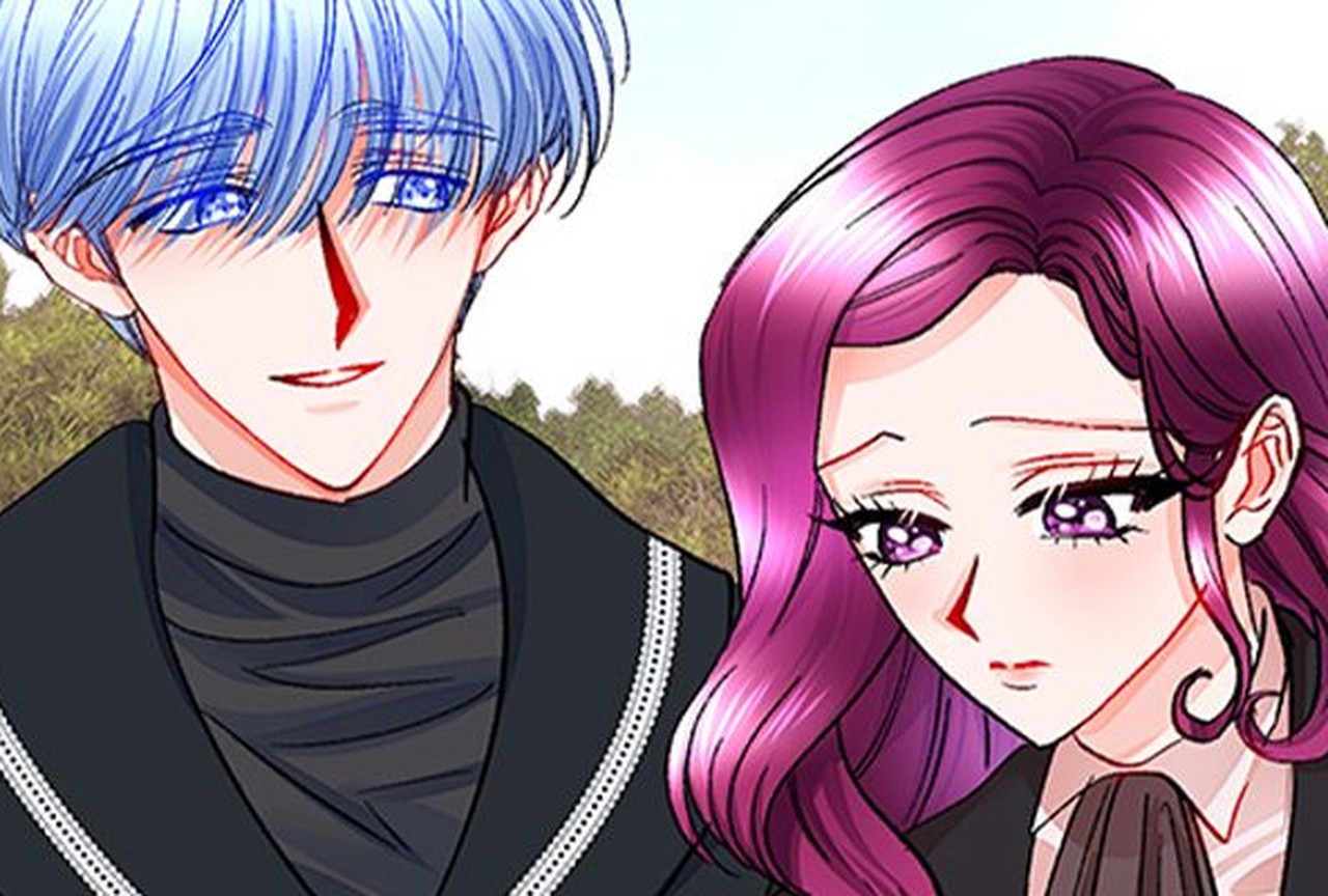 Les Regrets de Mademoiselle - Episode 41 - ONO Webtoon et Manga