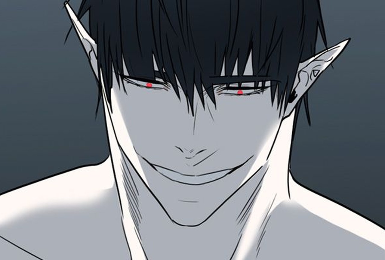 Dear. Door - Episode 91 - ONO Webtoon et Manga