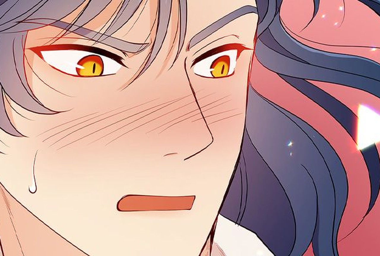 Le Fruit de la dragonne - Episode 5 - ONO Webtoon et Manga