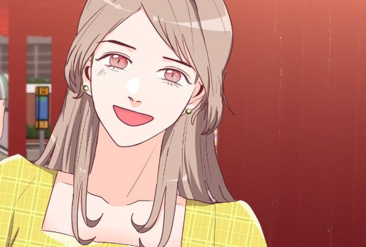 La dette de l'hirondelle - Episode 14 - ONO Webtoon et Manga