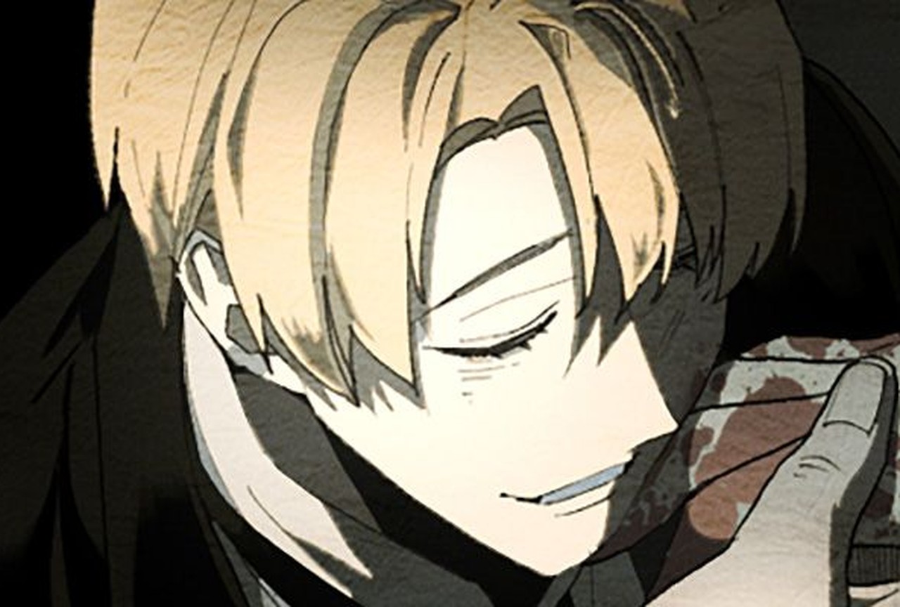 Blind Nine - Episode 53 - ONO Webtoon et Manga