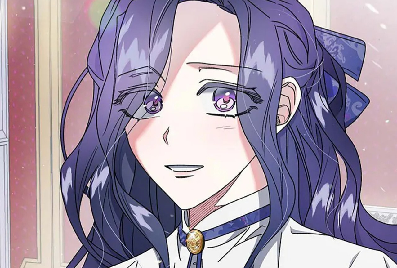 Sacrifiée - Episode 8 - ONO Webtoon et Manga