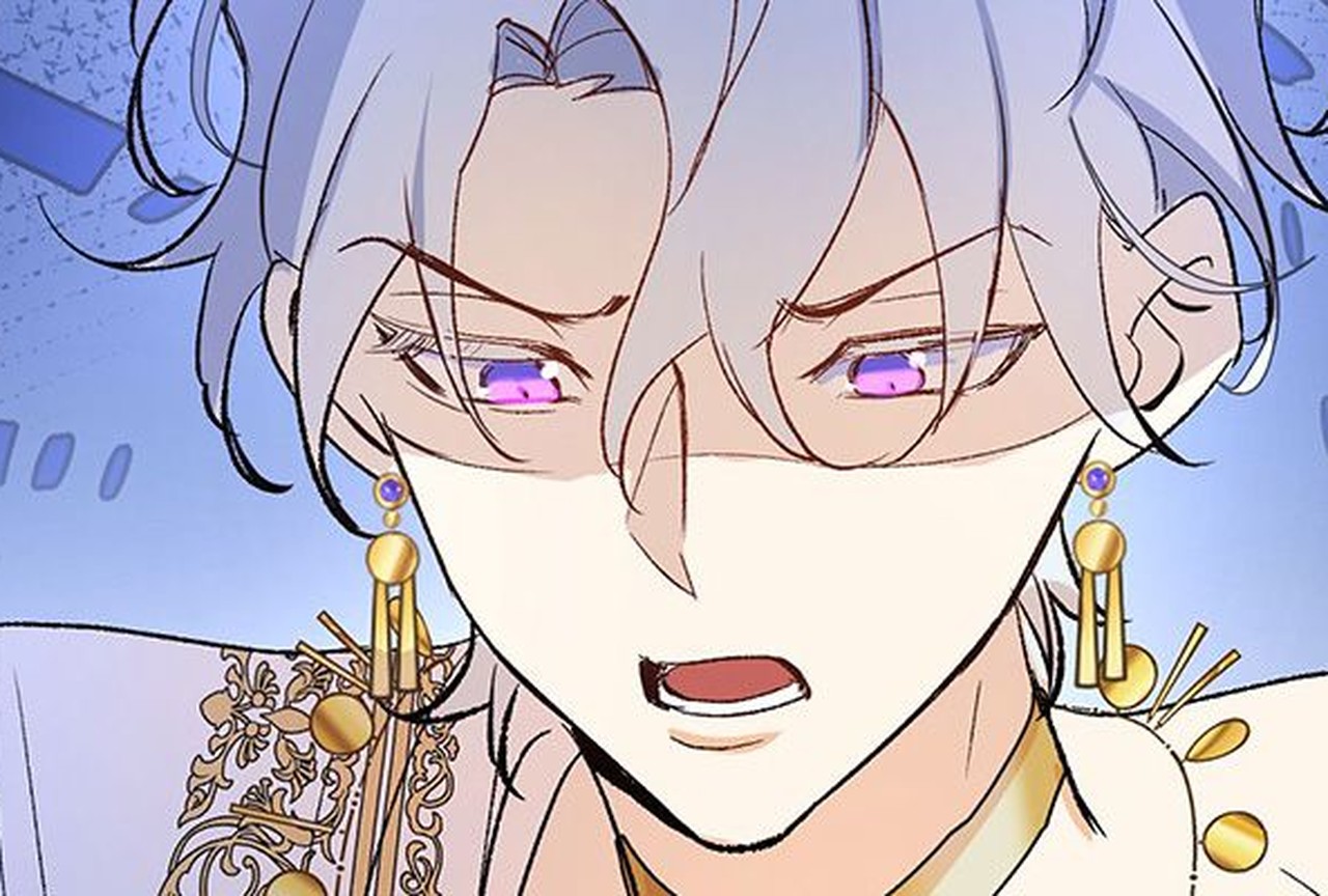 Le prêtre qui rêvait de chevaucher un dragon - Episode 18 - ONO Webtoon et Manga