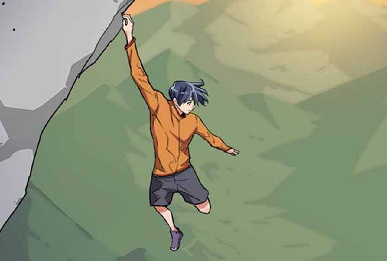 The Wise Note - Episode 27 - ONO Webtoon et Manga