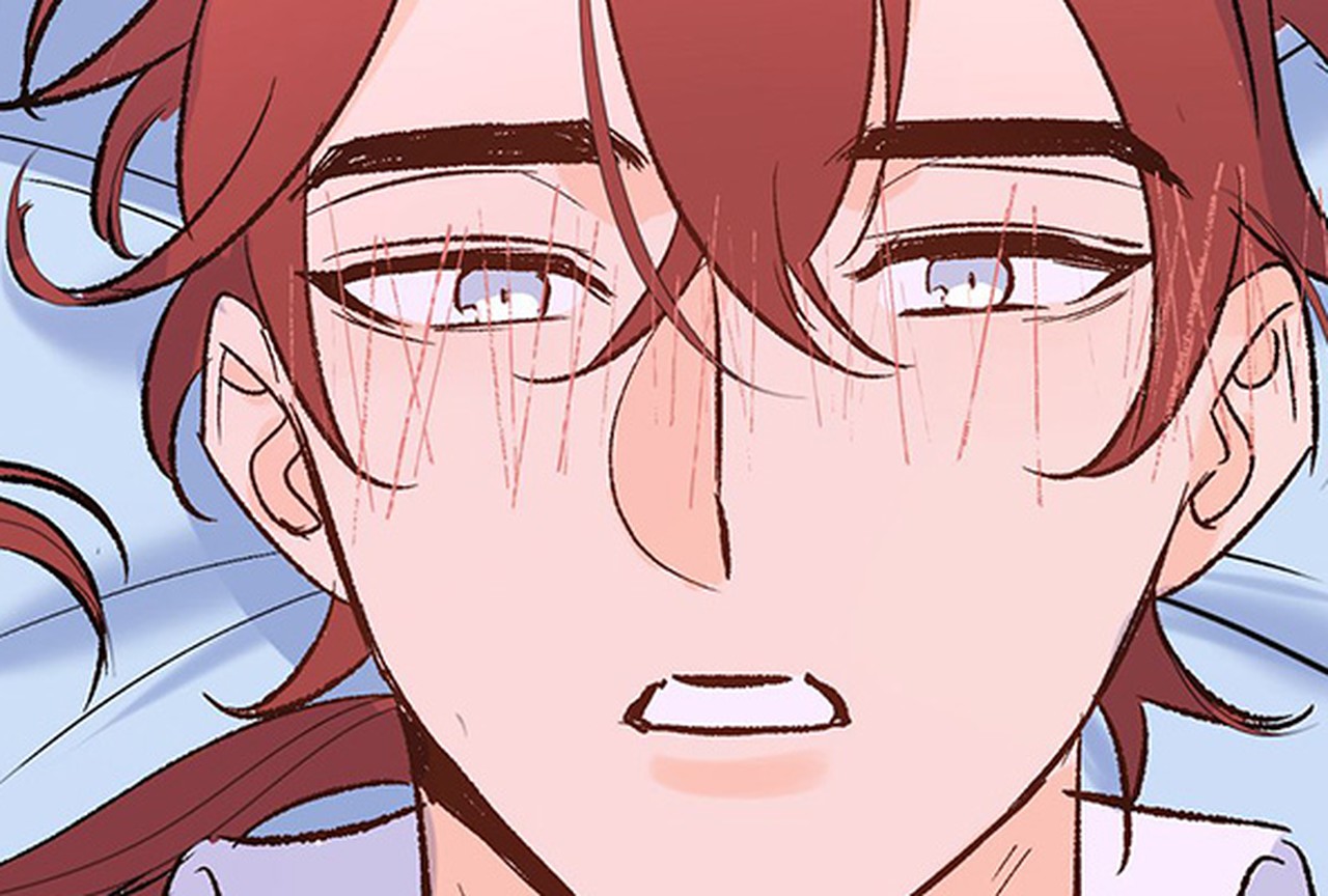 (+18) Le prêtre qui rêvait de chevaucher un dragon - 🔞 Episode 38 - ONO Webtoon et Manga