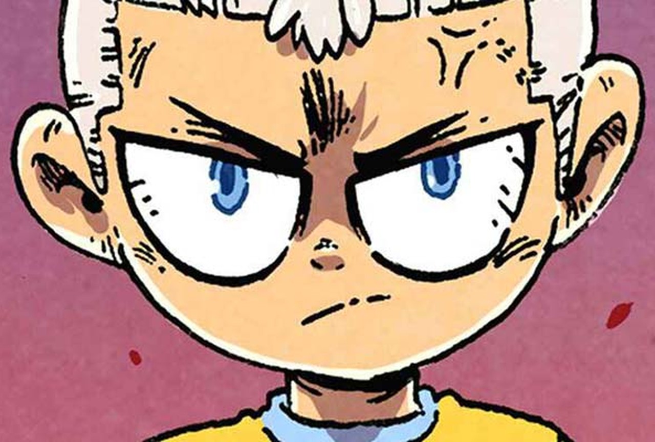 Bouhland - Épisode 002 - ONO Webtoon et Manga