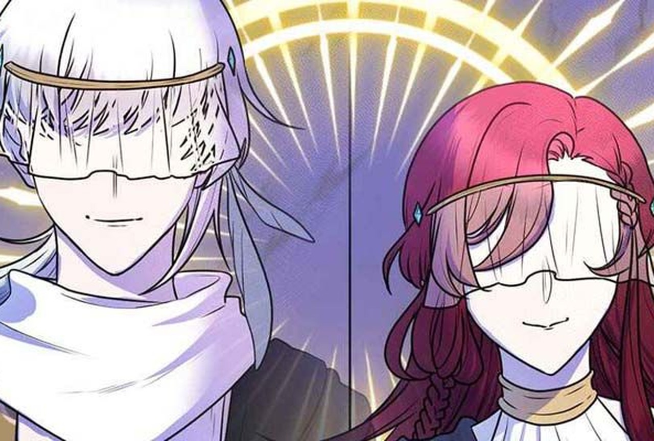 By God's Will - Episode 2 - ONO Webtoon et Manga