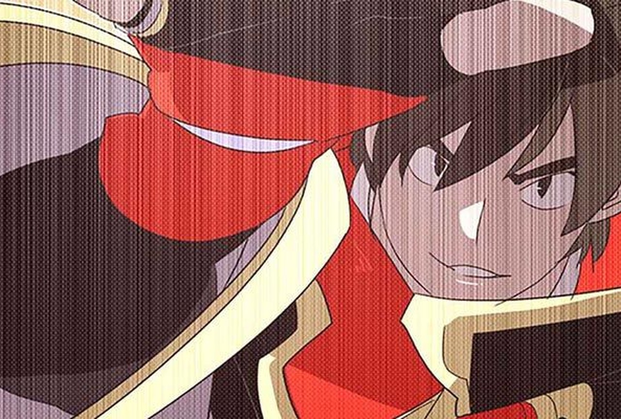Le Roi des Sorciers - Episode 102 - ONO Webtoon et Manga