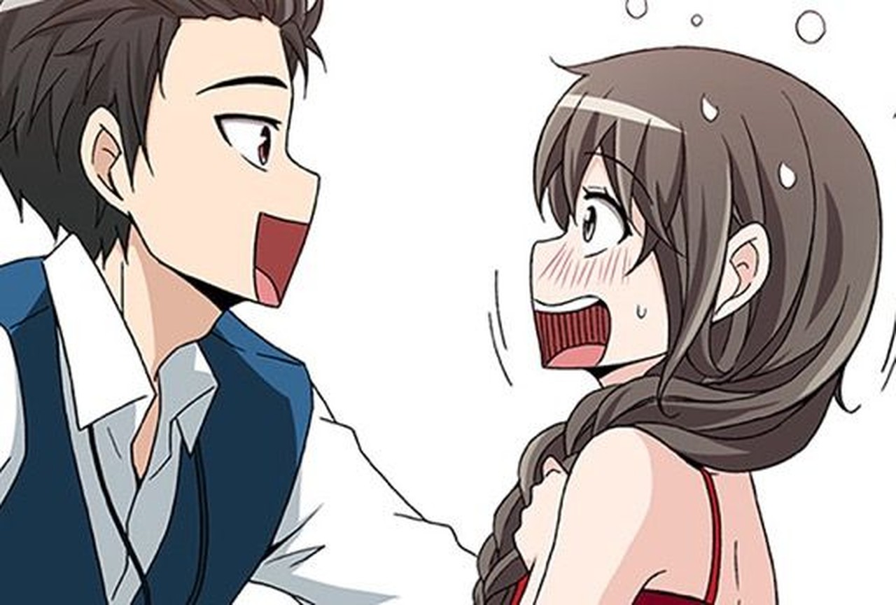 Avec toi pour l'éternité - Episode 74 - ONO Webtoon et Manga