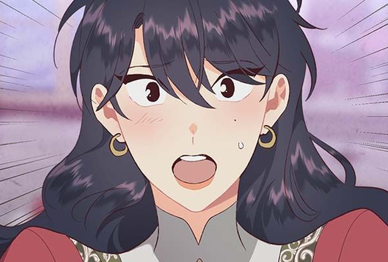 L'armure et la couronne - Episode 125 - ONO Webtoon et Manga