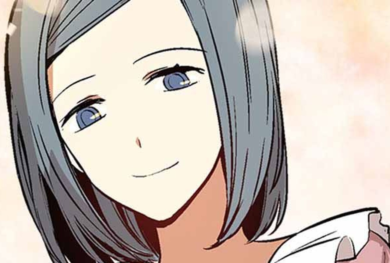 Comment j'ai survécu au manoir Wynknight - Episode 28 - ONO Webtoon et Manga