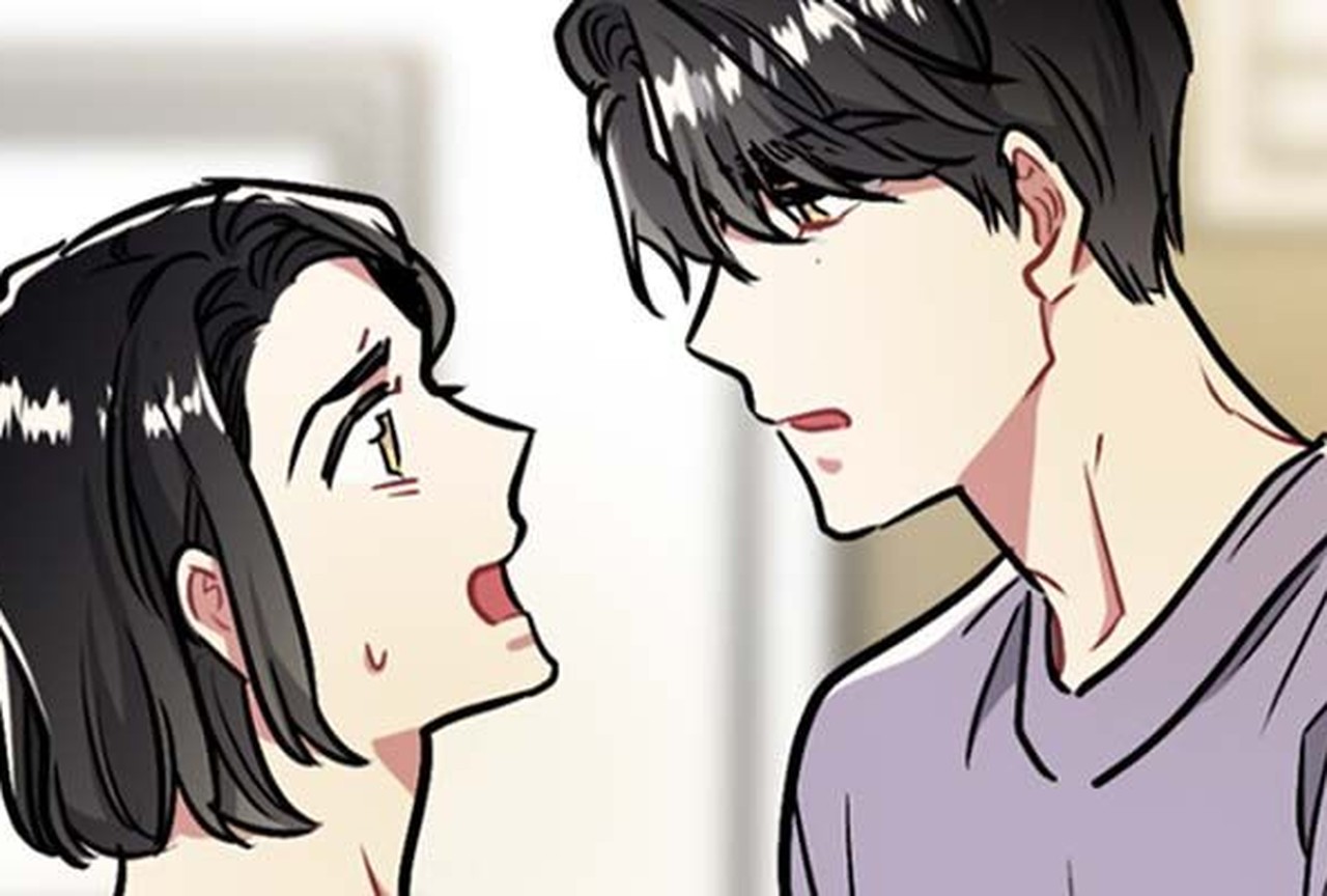 Love Poem - Episode 24 - ONO Webtoon et Manga