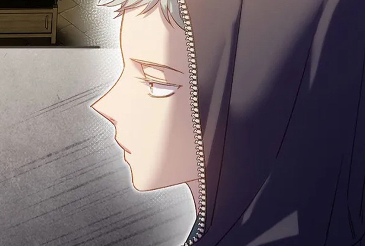 Midnight Thirst - Episode 51 - ONO Webtoon et Manga