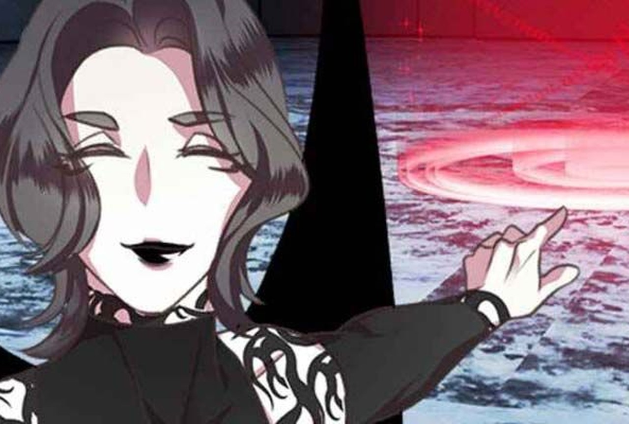 La fleur de Prencia - Episode 4 - ONO Webtoon et Manga