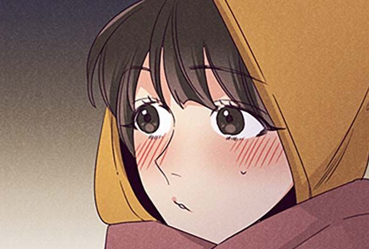 Sous le Charme - Episode 57 - ONO Webtoon et Manga