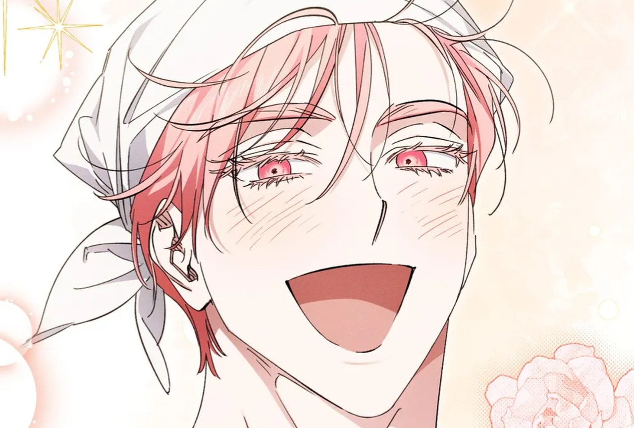 (+18) Le Serpent qui dévora la Grenade - Episode 15 - ONO Webtoon et Manga
