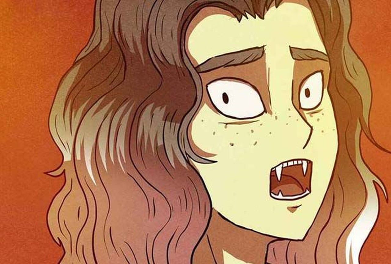 Crystal Digger - Episode 27 - ONO Webtoon et Manga