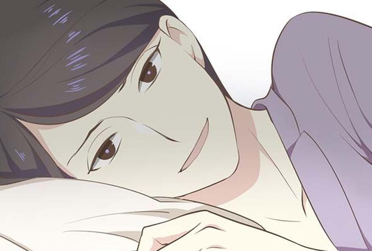 Miss Absurdité - Episode 21 - ONO Webtoon et Manga