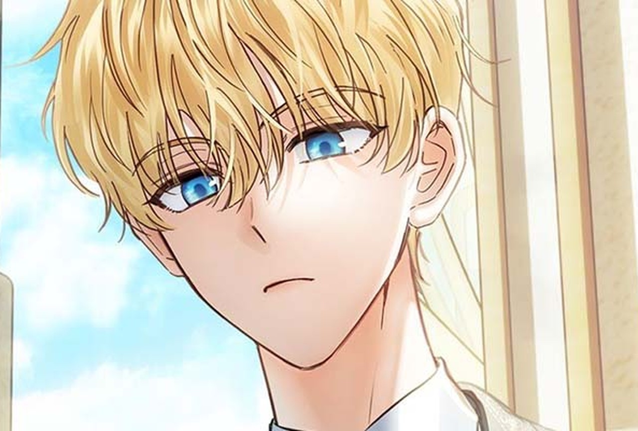 La petite prisonnière du Palais d'Hiver - Episode 52 - ONO Webtoon et Manga