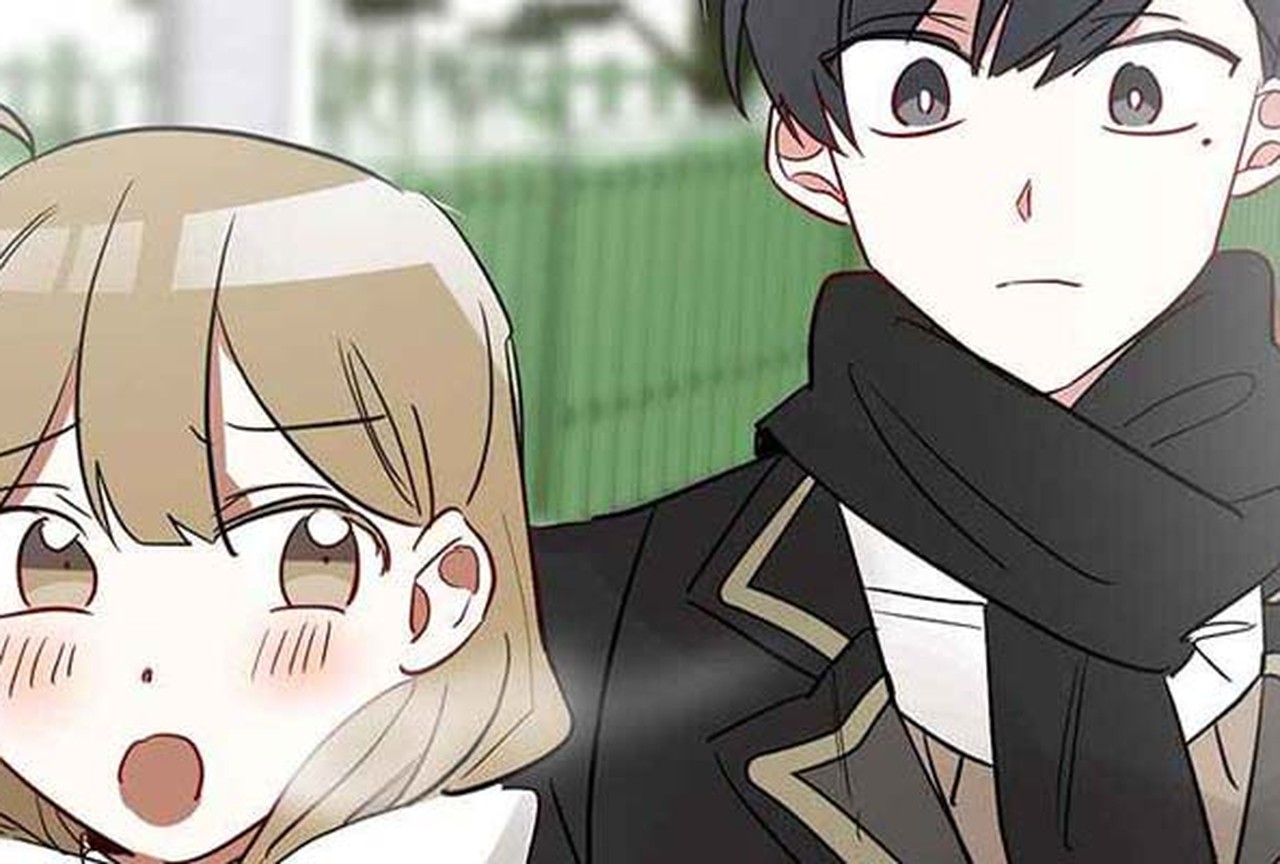Si tu le souhaites - Episode 39 - ONO Webtoon et Manga
