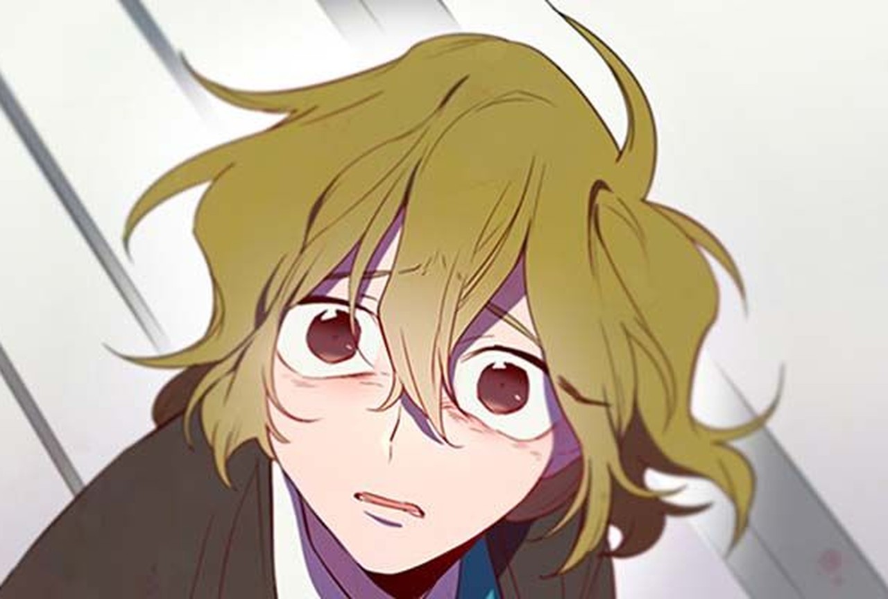 Appetite - Episode 37 - ONO Webtoon et Manga
