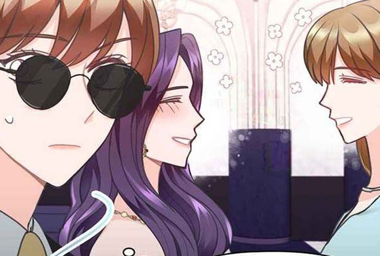Erreur de parcours - Episode 64 - ONO Webtoon et Manga