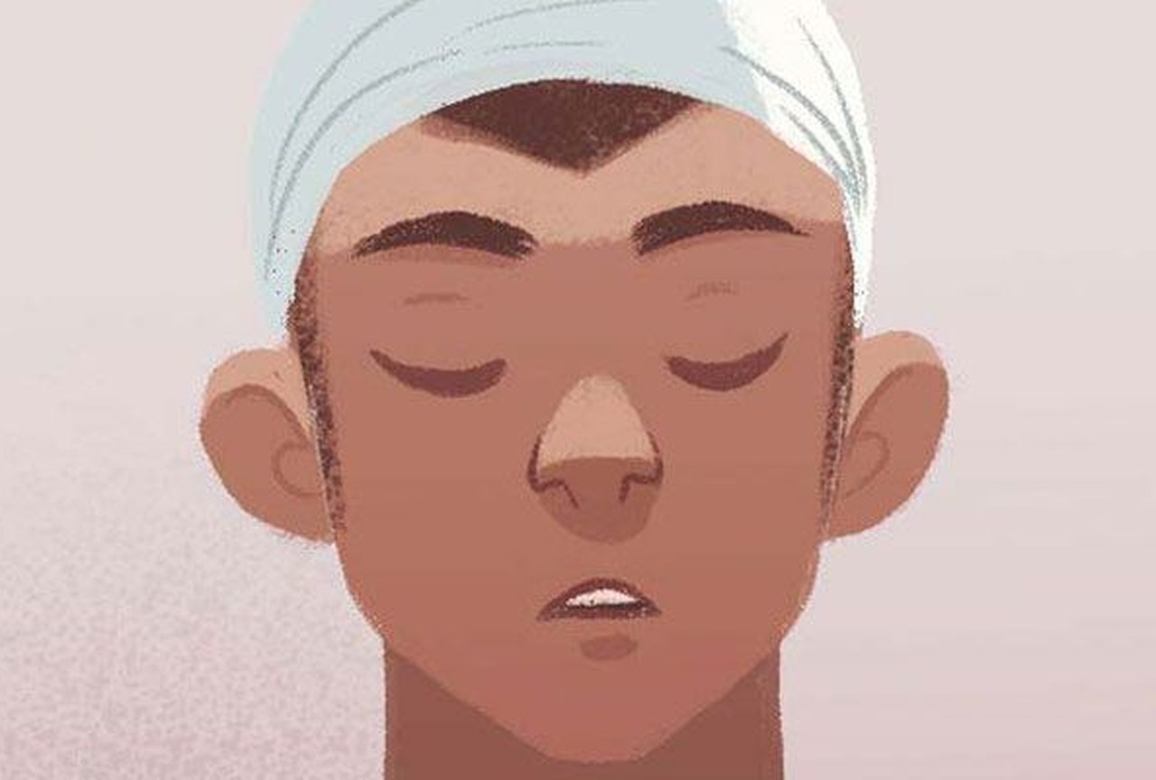 Dans les yeux de Lya - Episode 6 - ONO Webtoon et Manga