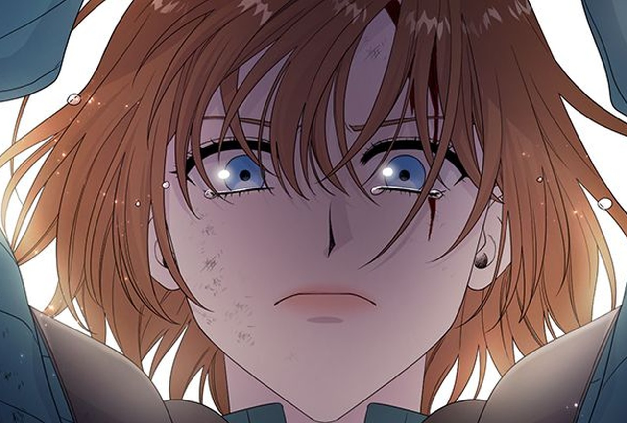 Ombres et Lumières - Episode 230 - ONO Webtoon et Manga