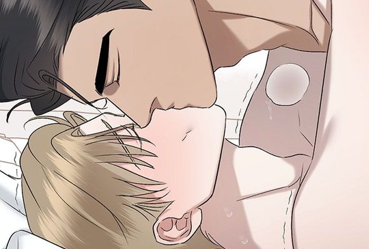 Make me wet ! - Episode 28 - ONO Webtoon et Manga