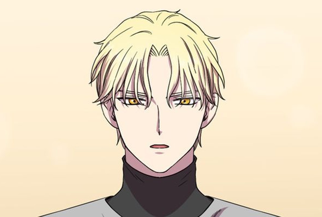 Ombres et Lumières - Episode 128 - ONO Webtoon et Manga