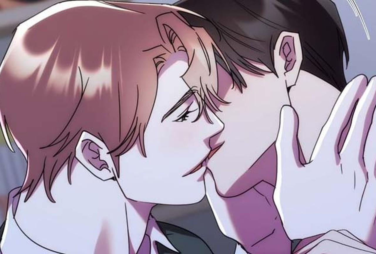 Delight - Side Stories 7 - ONO Webtoon et Manga