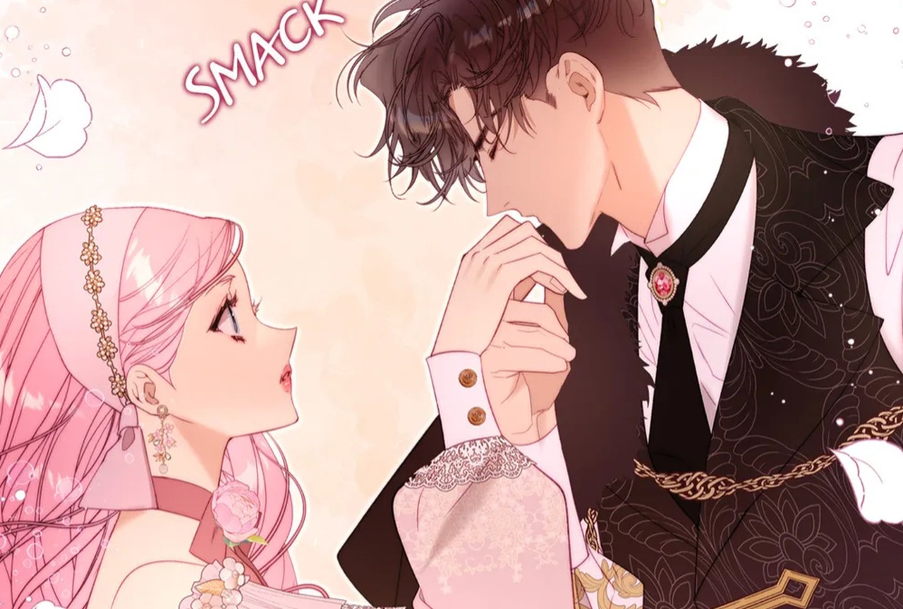 Béatrice - Episode 121 - ONO Webtoon et Manga
