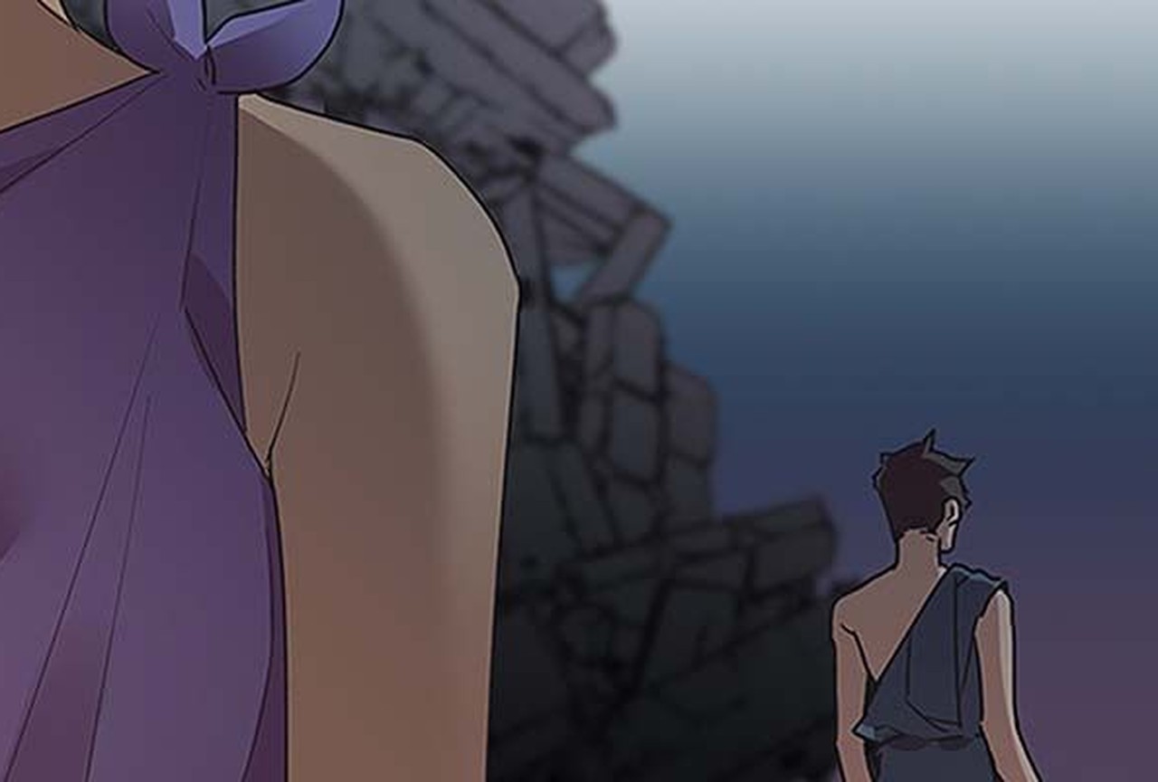 Oh ! Mon Prince ! - Episode 50 - ONO Webtoon et Manga