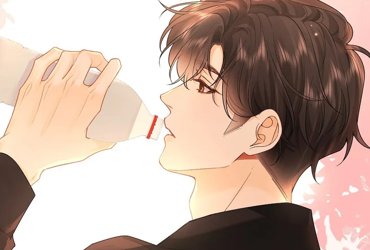 When I Met the Moon - Episode 24 - ONO Webtoon et Manga