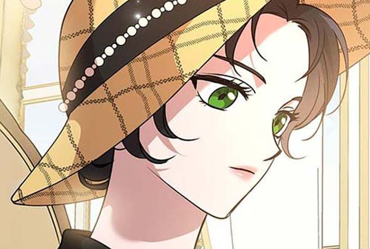 Comment Tuer la Vilaine - Episode 21 - ONO Webtoon et Manga