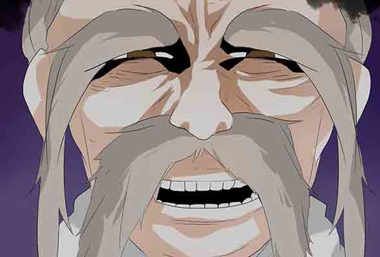 Le Dragon Jaune - Episode 120 - ONO Webtoon et Manga