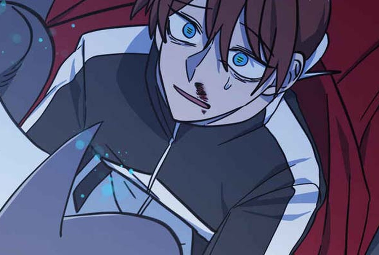 Dracorun - Episode 125 - ONO Webtoon et Manga